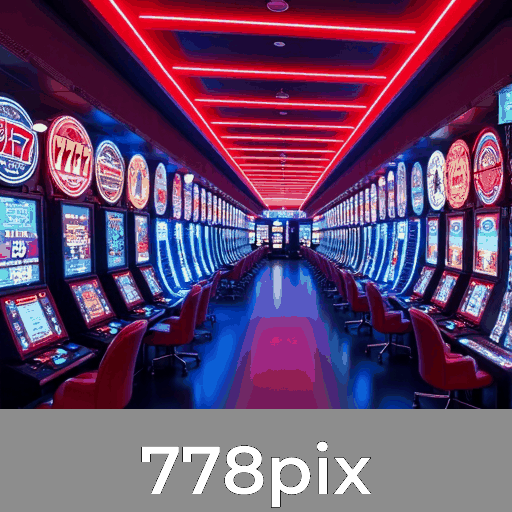 Experimente o Login Premium com Proteção Avançada no 778pix