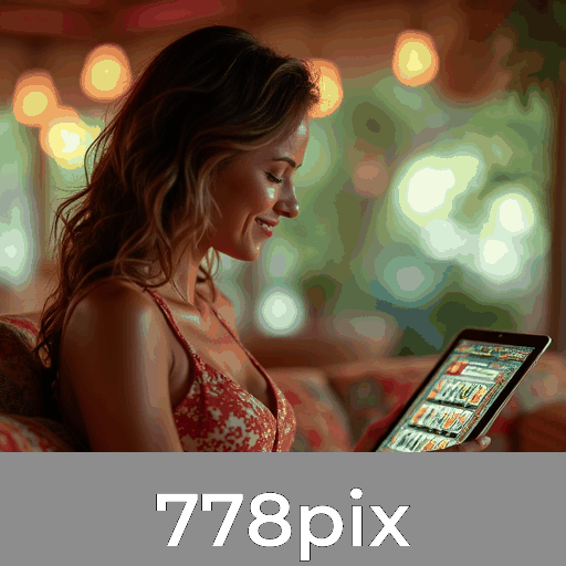 Explore os Bônus Exclusivos e Vantajosos do 778pix