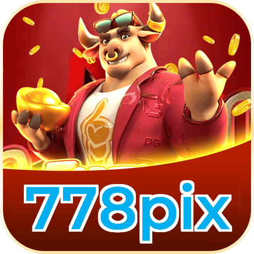 778pix Logo