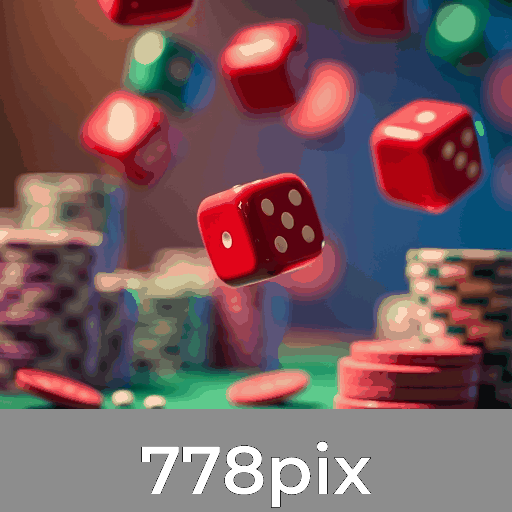 778pix: O Cassino Online com Serviços Profissionais e Seguros